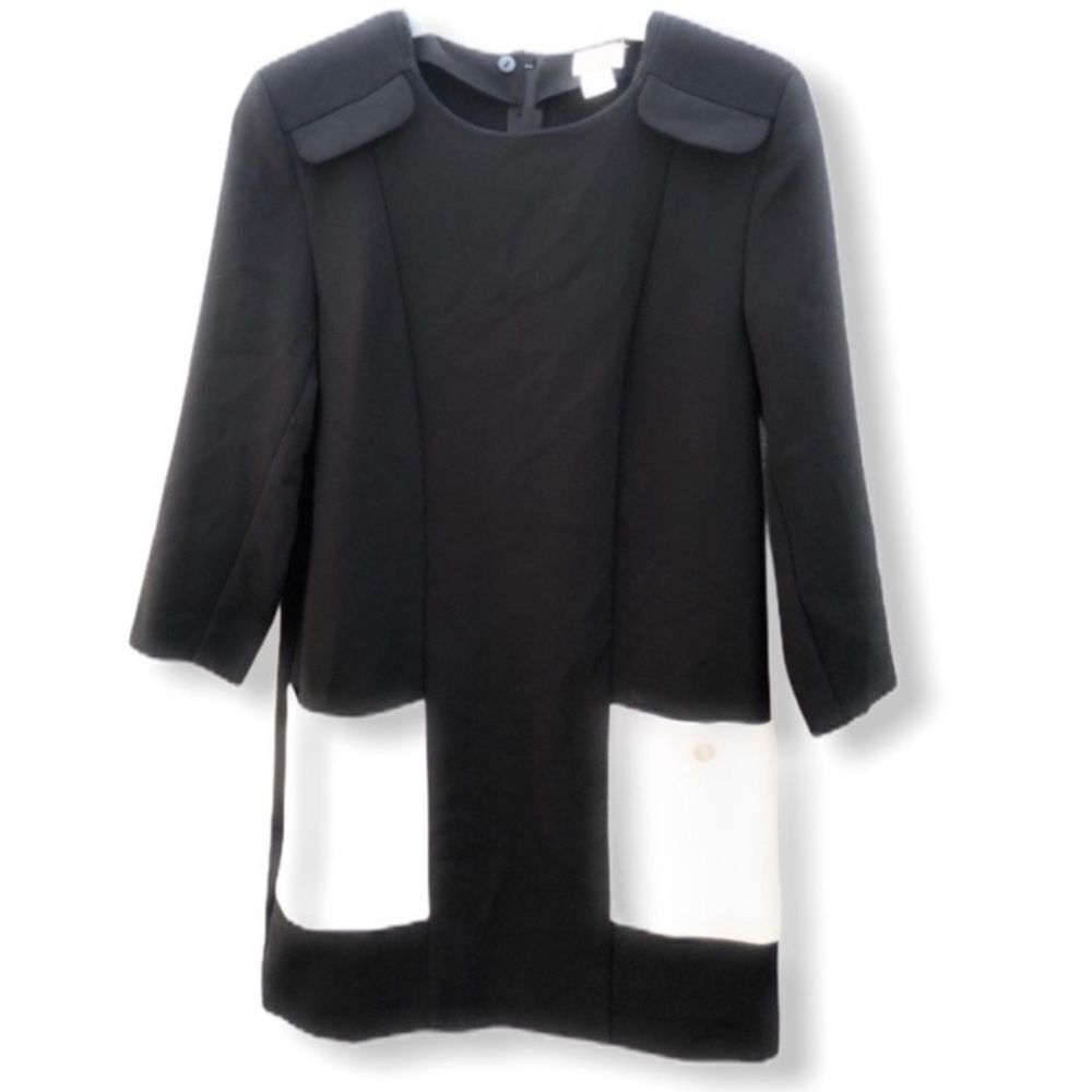 H&M Dress‎ With Pockets